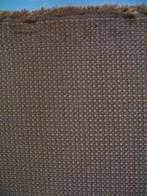 SALE: Camira Urban lichtbruin; 3,7 meter meubelstof NU 69€, Hobby en Vrije tijd, Stoffen en Lappen, Overige materialen, Bruin