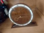 Kienzle pendule Bauhaus stijl, Ophalen