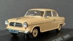 borgward Isabella 1:43 Norev Lecturama Pol, Hobby en Vrije tijd, Modelauto's | 1:43, Ophalen of Verzenden, Nieuw, Auto