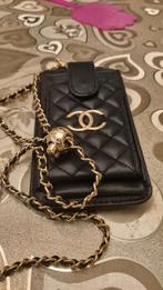 telefoon tasje chanel voor alle  telefoons passen er in, Ophalen of Verzenden, Nieuw