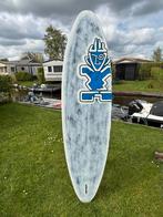 Starboard flaire, Watersport en Boten, Windsurfen, Ophalen, Zo goed als nieuw, Minder dan 250 cm, Plank