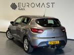 Renault Clio Gereserveerd!, Voorwielaandrijving, 898 cc, Stof, Gebruikt