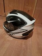 Motorhelm - Goede staat, Overige merken, Dames, Ophalen of Verzenden, Integraalhelm