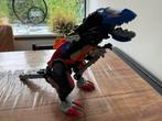 VTech Switch & Go Dino's - 3-in-1 Mega T-Rex, Ophalen, Zo goed als nieuw