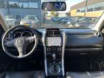 Suzuki Grand Vitara 2.0-16V Exclusive Aut|LEDER|NAVI|Cruise, Automaat, Zwart, 4 cilinders, Grand Vitara