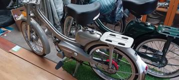 Sparta bromfiets - Klassieker! 1969 beschikbaar voor biedingen