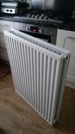 radiator 70 x 90, Doe-het-zelf en Verbouw, 60 tot 150 cm, 80 cm of meer, Zo goed als nieuw, Radiator