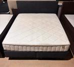 Actie boxspring met Auping matras opkoping partij180x200 S30, Huis en Inrichting, Slaapkamer | Boxsprings, Ophalen of Verzenden