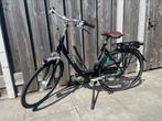 Gazelle orange C7, Ophalen, Zo goed als nieuw, Gazelle, Versnellingen