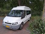 Ford Transit Tourneo - Camper, Caravans en Kamperen, Buscamper of Camperbus, Handgeschakeld, Tot en met 3, Particulier