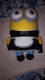 Originele Minion Knuffel, Ophalen of Verzenden, Gebruikt, Overige typen