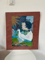 Rosina Wachtmeister schilderij print, Ophalen of Verzenden