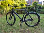 Van Moof s2, Fietsen en Brommers, Elektrische fietsen, Ophalen, Gebruikt, 50 km per accu of meer, Vanmoof