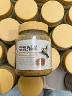 Partijhandel vogelpindakaas! Vogelvoer markthandel winkel, Dieren en Toebehoren, Ophalen, Vogel