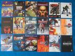 Playstation Promo flyers, Overige genres, 1 speler, Ophalen of Verzenden, Zo goed als nieuw
