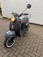 AGM New Flash starten lopen, Ophalen of Verzenden, Gebruikt, Benzine, Overige modellen