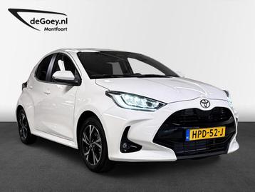 Toyota Yaris 1.5 Hybrid 115 First Edition NIEUW beschikbaar voor biedingen