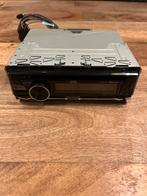 JVC Autoradio, Ophalen, Gebruikt