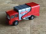 Matchbox Super Kings Refuse truck K-7, Gebruikt, Matchbox, Ophalen of Verzenden, Bus of Vrachtwagen