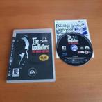 ZELDZAAM | PS3 | The Godfather The Don's Edition, Spelcomputers en Games, Games | Sony PlayStation 3, Avontuur en Actie, Gebruikt