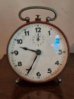 Oude wekker, Antiek en Kunst, Antiek | Klokken, Ophalen of Verzenden