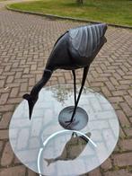 28 zwarte vogels, Antiek en Kunst, Kunst | Designobjecten, Ophalen of Verzenden