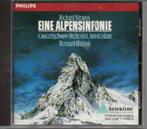 R. Strauss: Eine Alpensinfonie / B. Haitink, Verzenden, Romantiek, Zo goed als nieuw, Orkest of Ballet
