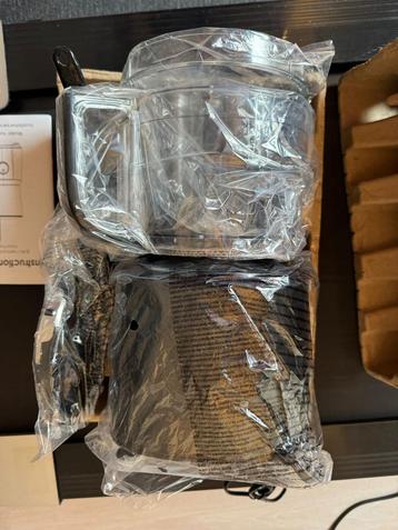 TopStrong Multifunctionele Keukenmachine FP201A - Nieuw! beschikbaar voor biedingen