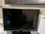 Samsung TV - LE32D550, Gebruikt, 50 Hz, LCD, Ophalen of Verzenden
