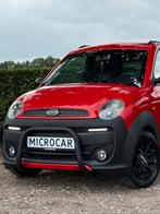 Microcar | MGO+ | HIGHLAND | NIEUWSTAAT | 45KM | Brommobiel, Ophalen of Verzenden, 46 km of meer, Overige merken, 16 km/u of meer