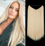 Haarstuk, Ophalen of Verzenden, Pruik of Haarverlenging