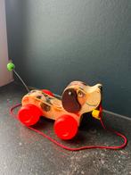 Vintage Fisher Price Snoopy, Ophalen, Zo goed als nieuw, Overige typen