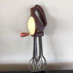 Vintage handmixer / slagroomklopper – bakeliet(??) – Germany, Verzenden, Huis en Inrichting