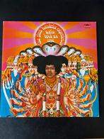Axis bold as love, Ophalen of Verzenden, 1960 tot 1980, 12 inch