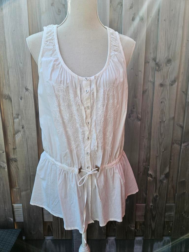 IKKS top, Overige kleuren, IKKS, Maat 42/44 (L), Ophalen of Verzenden