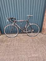 Trek carbon racefiets maat L, Carbon, Heren, Zo goed als nieuw, 15 tot 20 versnellingen