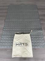 MATS speelkleed XL 180x120 grijs eco leer met opbegtas, Ophalen of Verzenden, Nieuw