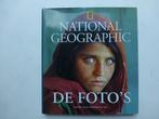 Leah Bendavid-Val, National Geographic de foto’s, Boeken, Ophalen of Verzenden, 20e eeuw of later, Zo goed als nieuw, Overige gebieden