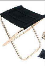 mini stoeltje opvouwbaar, Ophalen of Verzenden, Zo goed als nieuw, Campingstoel