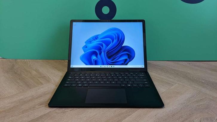 11x Microsoft Surface Laptop 6 - Core Ultra U7 / 16GB / 256, Computers en Software, Windows Laptops, Zo goed als nieuw, 14 inch