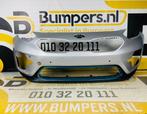 BUMPER Kia Niro E-Niro ENiro VOORBUMPER 2-G4- 6082z, Auto diversen, Tuning en Styling, Ophalen of Verzenden