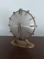 Vintage Europa zonneklok., Antiek en Kunst, Antiek | Klokken, Ophalen of Verzenden