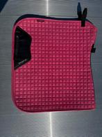 Zgan Lemieux dressuur dekje L watermelon, Dieren en Toebehoren, Ophalen of Verzenden, Zo goed als nieuw