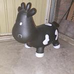 Skippykoe, Ophalen, Gebruikt