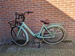 Leuke dames fiets, Fietsen en Brommers, Fietsen | Dames | Damesfietsen, Ophalen of Verzenden, Zo goed als nieuw, Overige merken