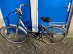 Giant comfortabele damesfiets, Fietsen en Brommers, Fietsen | Dames | Damesfietsen, Ophalen, Versnellingen, Giant, 53 tot 56 cm