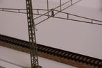 Märklin HO wisselstroom – Bovenleiding, Hobby en Vrije tijd, Modeltreinen | H0, Wisselstroom, Gebruikt, Rails, Ophalen of Verzenden