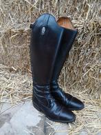 Havanna bruine de Niro rijlaarzen, Dieren en Toebehoren, Paardrijkleding, Ophalen, Gebruikt, Dames, Springen