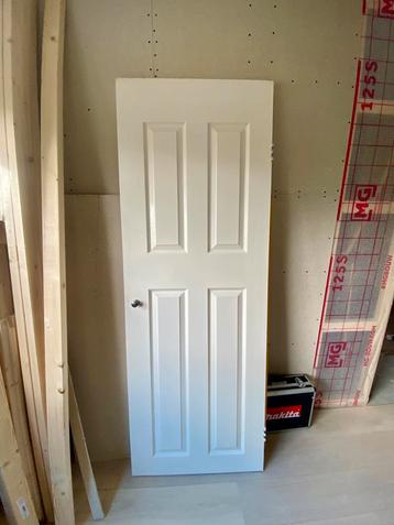 Deur 200 x 77.5 x 4 mm beschikbaar voor biedingen