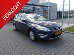 Ford Mondeo Wagon 2.0 EcoBoost Titanium AUTOMAAT,204PK,Navi,, Euro 5, Gebruikt, 4 cilinders, Mondeo